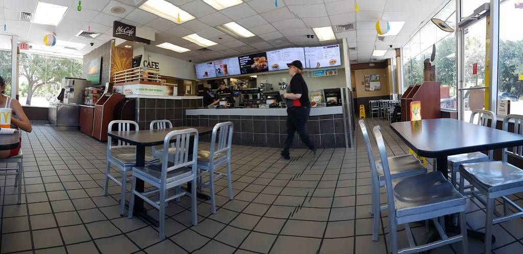 McDonalds | cafe | 4305 W Main St, Mims, FL 32754, USA | 3212649004 OR +1 321-264-9004