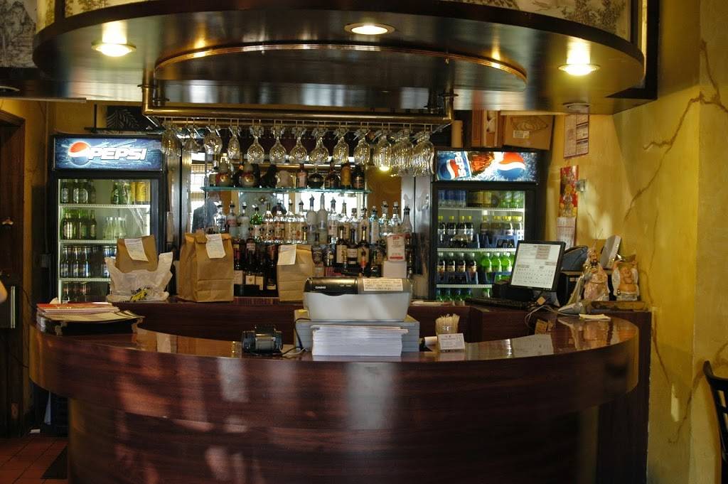 Szechuan Restaurant | restaurant | 45188 Ford Rd, Canton, MI 48187, USA | 7344593960 OR +1 734-459-3960