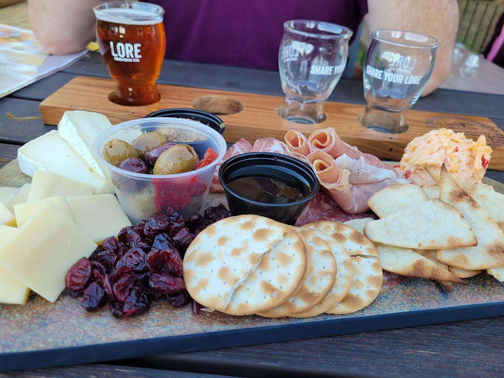 Lore Brewing Company | restaurant | 1218 Rosemont Dr Suite 100, Indian Land, SC 29707, USA | 8039820613 OR +1 803-982-0613