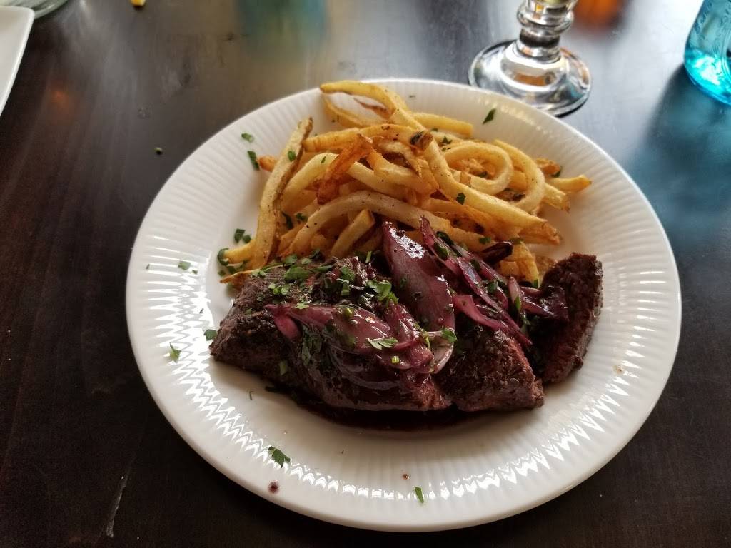 Merchant Bar | restaurant | 426 N Market St, Wilmington, DE 19801, USA | 3025435574 OR +1 302-543-5574