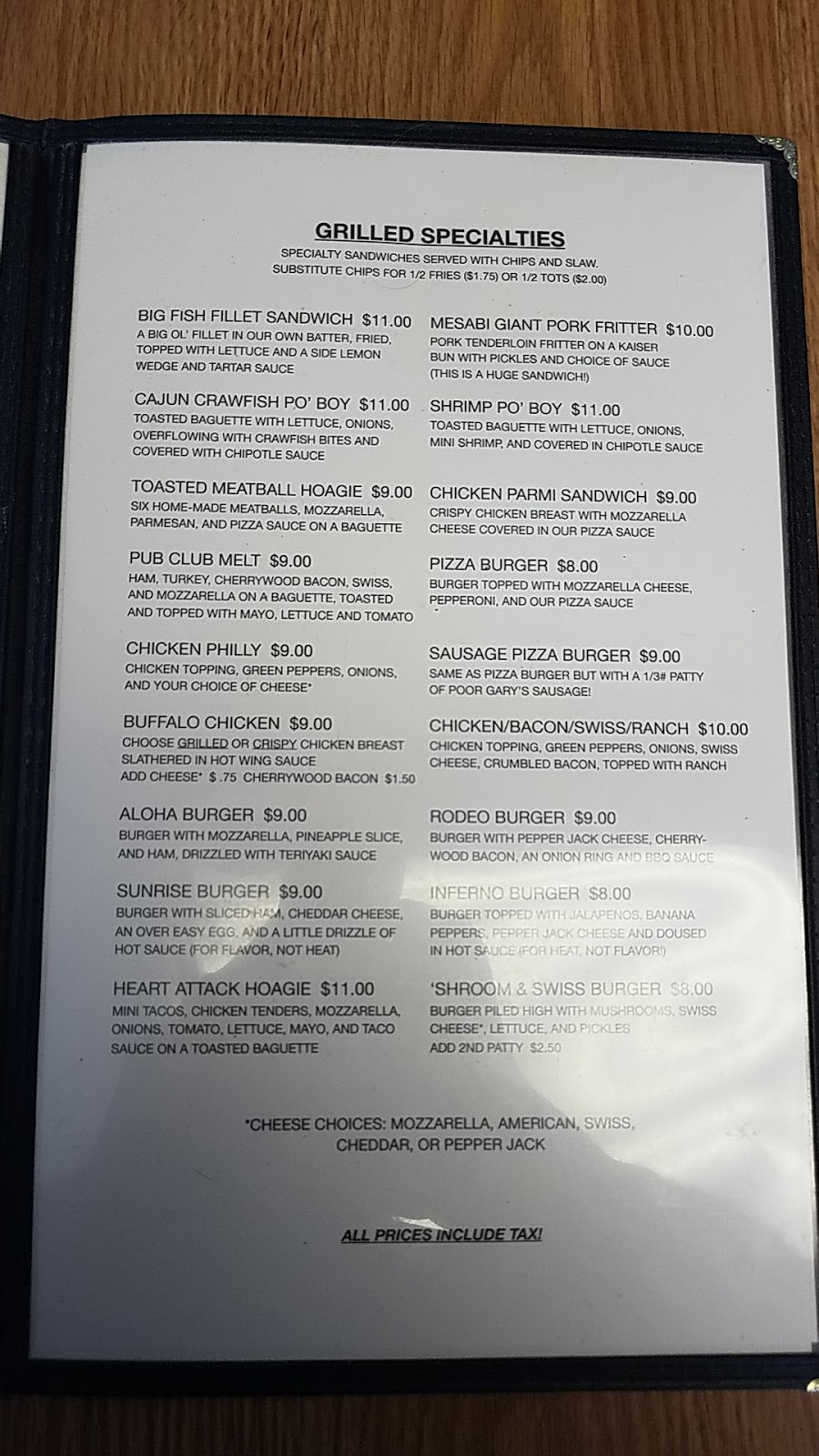 The Biwabik Pub | meal delivery | 217 Main St, Biwabik, MN 55708, USA | 2188659983 OR +1 218-865-9983