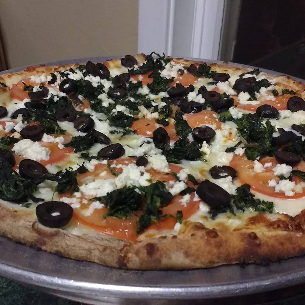 Michaelangelo’s Bethany Brick Oven Pizza | restaurant | 696 Amity Rd # 8, Bethany, CT 06524, USA | 2033930700 OR +1 203-393-0700