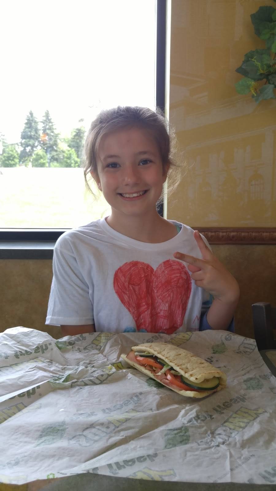 Subway | restaurant | 11507 Brink Avenue, Chisago City, MN 55013, USA | 6512574131 OR +1 651-257-4131