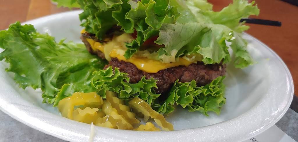 McKenzies Barbeque & Burgers | restaurant | 17099 Walden Rd #200, Montgomery, TX 77356, USA | 9365827444 OR +1 936-582-7444