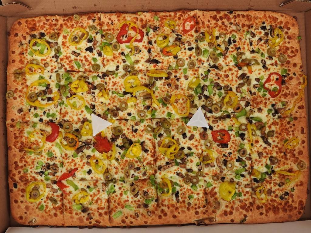 Pizza Delight | restaurant | 329 Main St, Sauble Beach, ON N0H 2G0, Canada | 5194221175 OR +1 519-422-1175