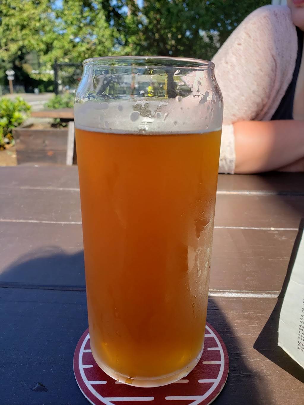 Angels Share Barrel House | restaurant | 5420 Denver St SE, Turner, OR 97392, USA | 9719301985 OR +1 971-930-1985