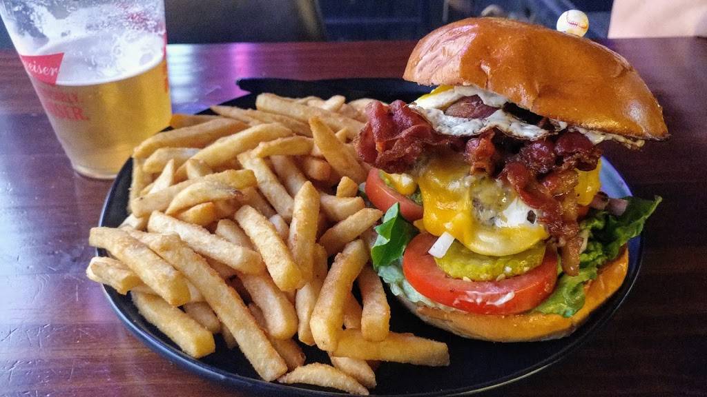 The Pizza Bar | restaurant | 1699 Shawsheen St, Tewksbury, MA 01876, USA | 9788512120 OR +1 978-851-2120