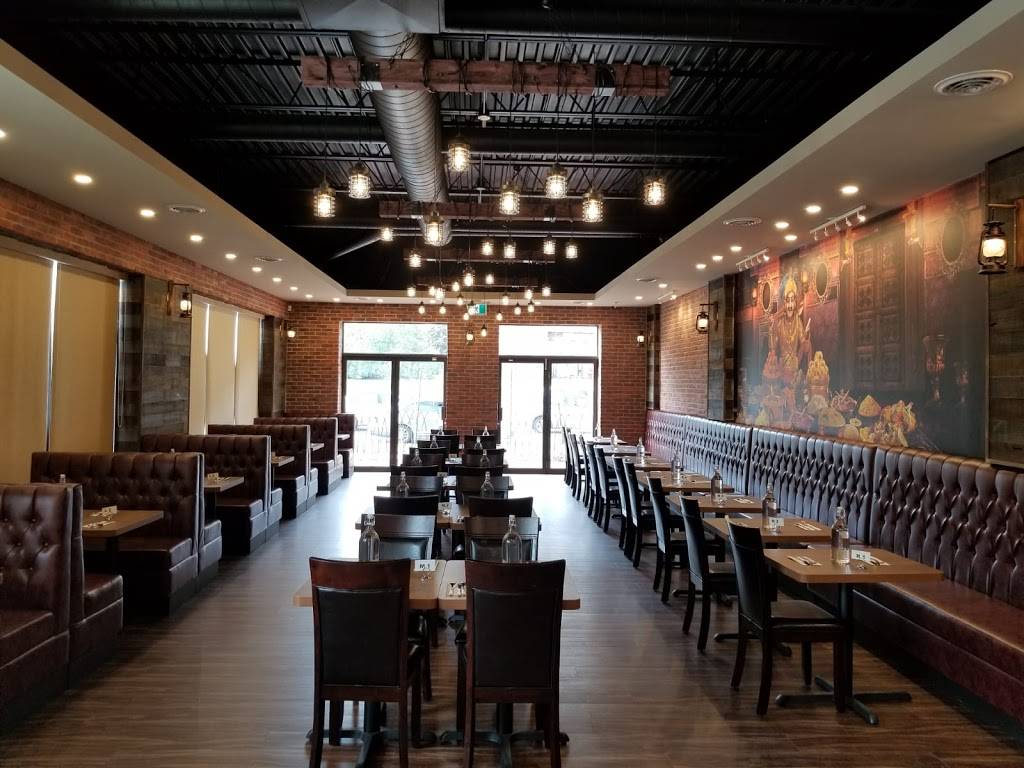 Mayabazar Hyderabadi Cuisine | restaurant | 1949 Kennedy Rd, Scarborough, ON M1P 2L9, Canada | 6473526292 OR +1 647-352-6292