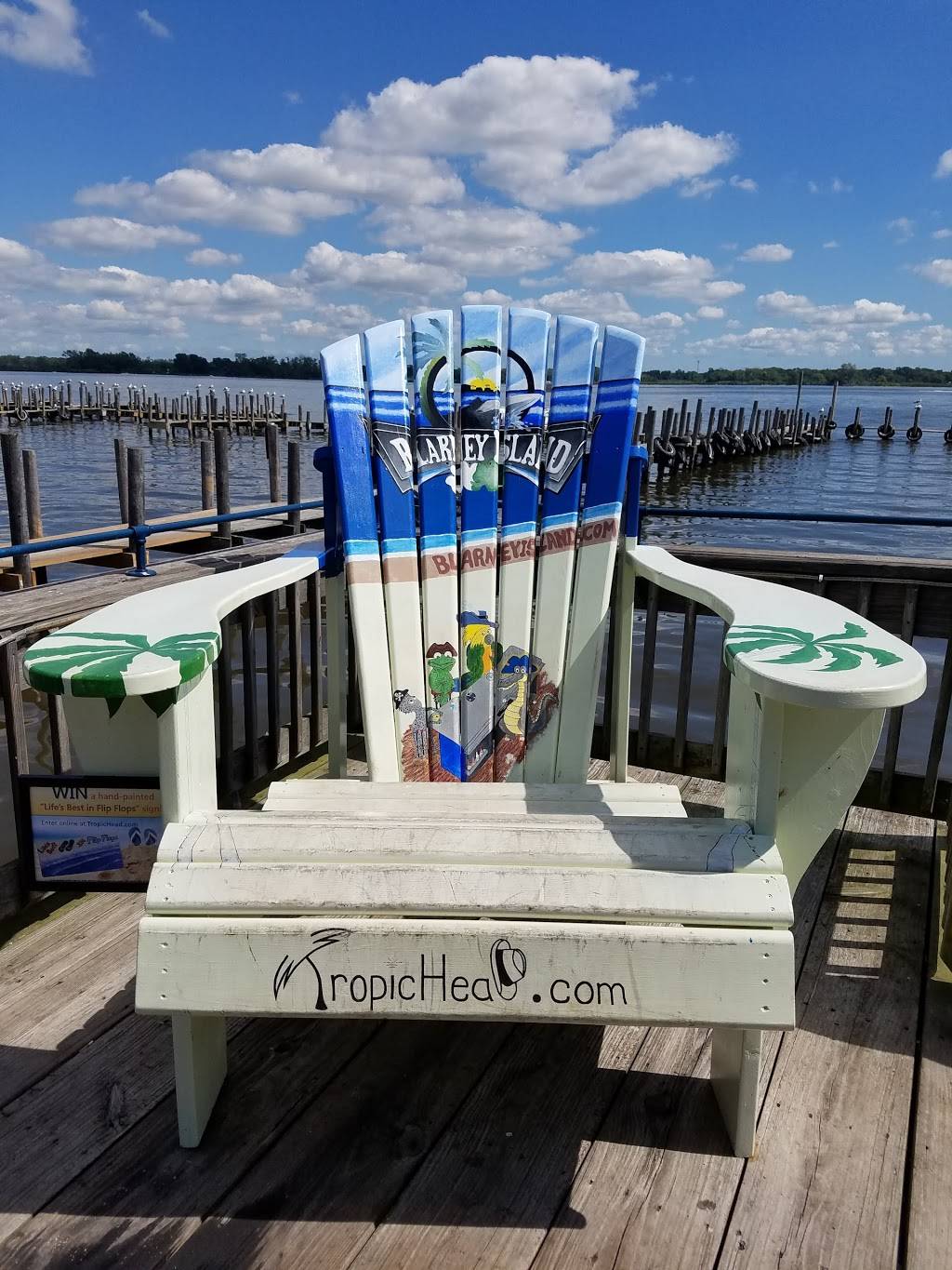 Blarney Island | restaurant | 27843 W Grass Lake Rd, Antioch, IL 60002, USA | 8473953804 OR +1 847-395-3804