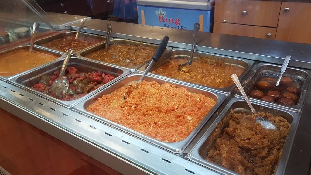 Johal Sweets & Restaurant | restaurant | 3918 Cottrelle Blvd, Brampton, ON L6P 2R1, Canada | 9057949091 OR +1 905-794-9091