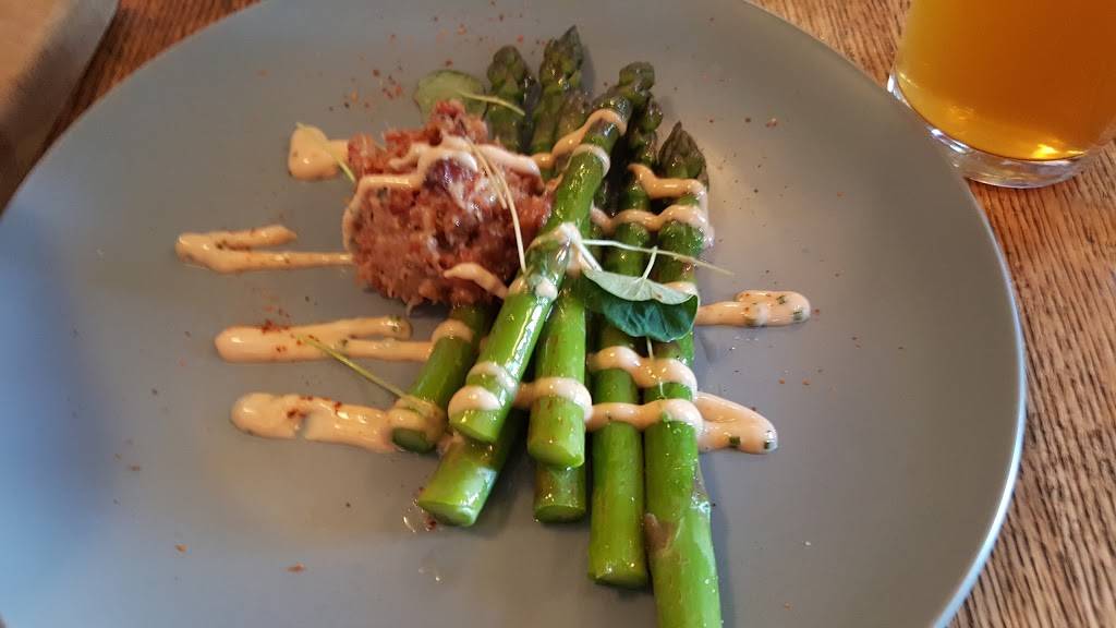 Wellington Gastropub | restaurant | 1325 Wellington St W, Ottawa, ON K1Y 3B6, Canada | 6137291315 OR +1 613-729-1315