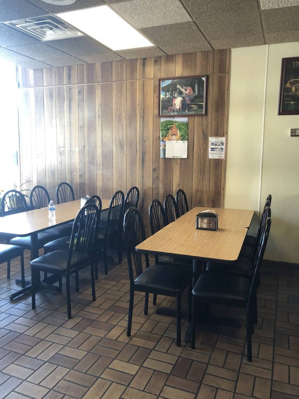 Nam Oy Café | restaurant | 814 Morrow Rd, Forest Park, GA 30297, USA | 4708918312 OR +1 470-891-8312