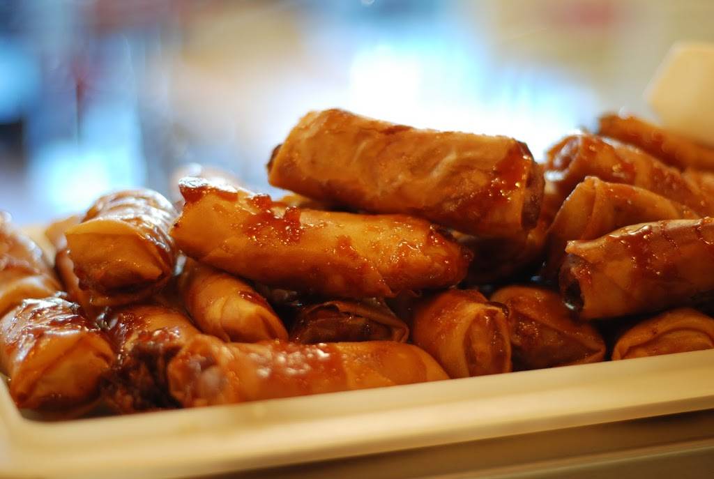 Nanay Glorias Filipino Restaurant | restaurant | 3756 W Ave 40 L, Los Angeles, CA 90065, USA | 3232555022 OR +1 323-255-5022