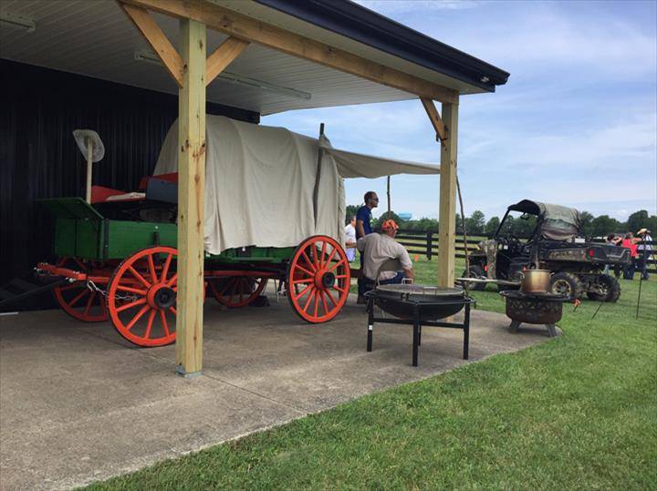 Tennessee Grass Fed Farm | restaurant | 335 Williams Rd, Clarksville, TN 37043, USA | 6153475454 OR +1 615-347-5454