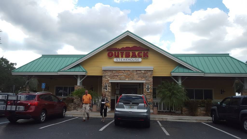Outback Steakhouse | restaurant | 1481 Tamiami Trail, Port Charlotte, FL 33948, USA | 9417667077 OR +1 941-766-7077