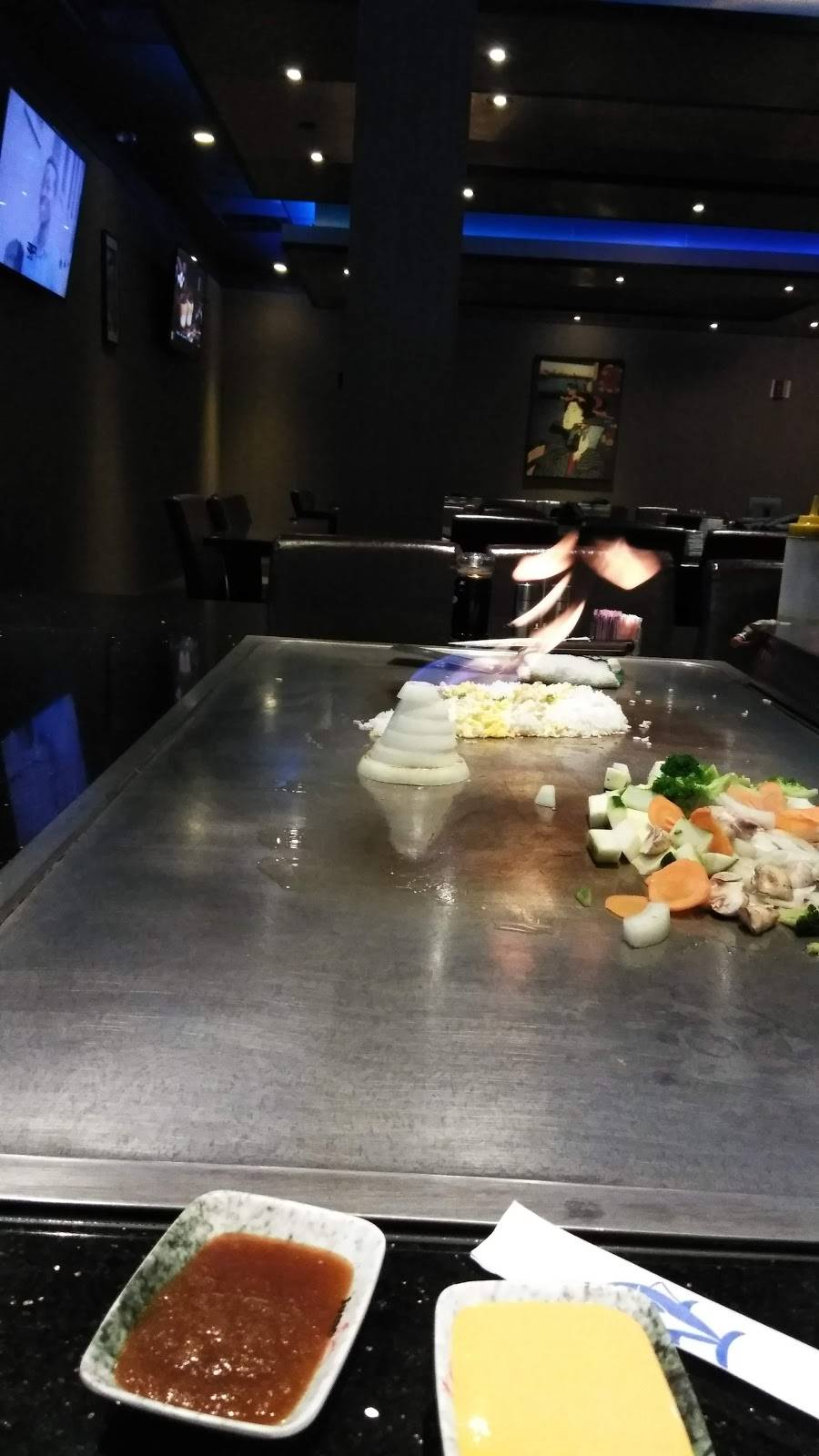 Shoyu Japan | restaurant | 50 Holyoke St, Holyoke, MA 01040, USA | 4133154858 OR +1 413-315-4858