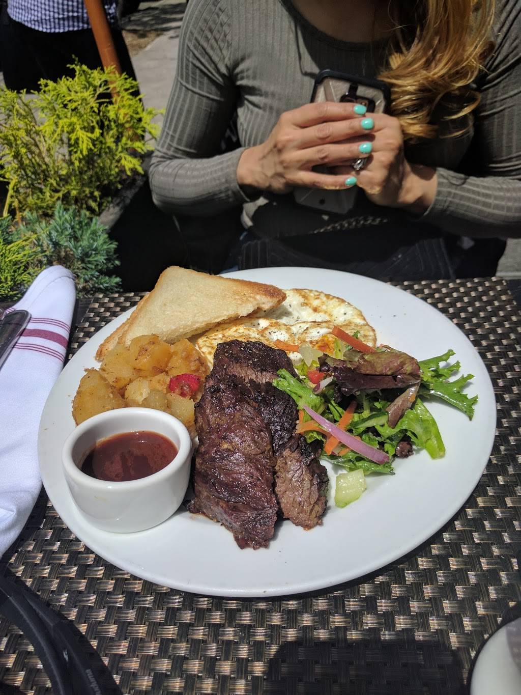 Aged | restaurant | 107-02 70th Rd, Forest Hills, NY 11375, USA | 7185442433 OR +1 718-544-2433