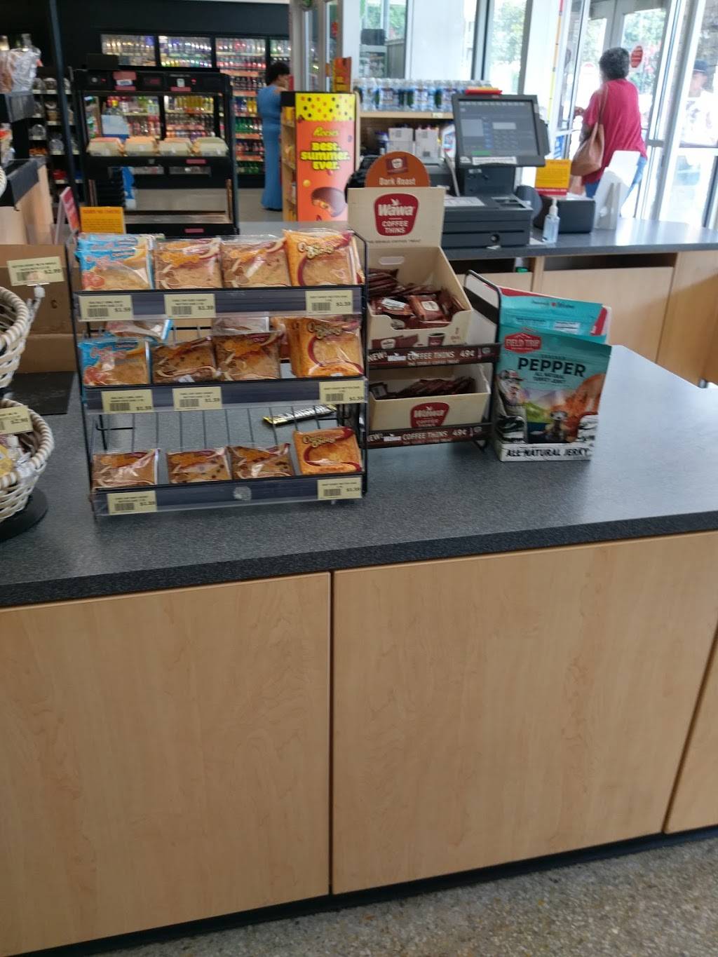 Wawa | cafe | 6301 N Military Hwy, Norfolk, VA 23518, USA | 7578573071 OR +1 757-857-3071