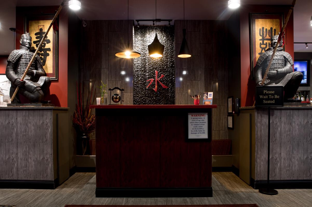 Basil Ginger | restaurant | 850 Roberts St #100, Wasilla, AK 99654, USA | 9073767222 OR +1 907-376-7222