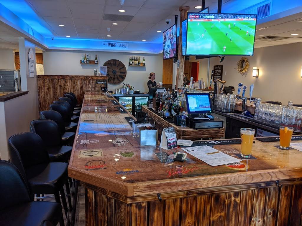 Orchard Tavern West | restaurant | 2050 Western Ave, Guilderland, NY 12084, USA | 5186723237 OR +1 518-672-3237