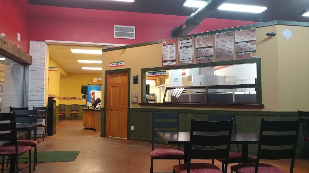 WANA Pizza - Michigan City | restaurant | 3515 S, Franklin St, Michigan City, IN 46360, USA | 2198739262 OR +1 219-873-9262