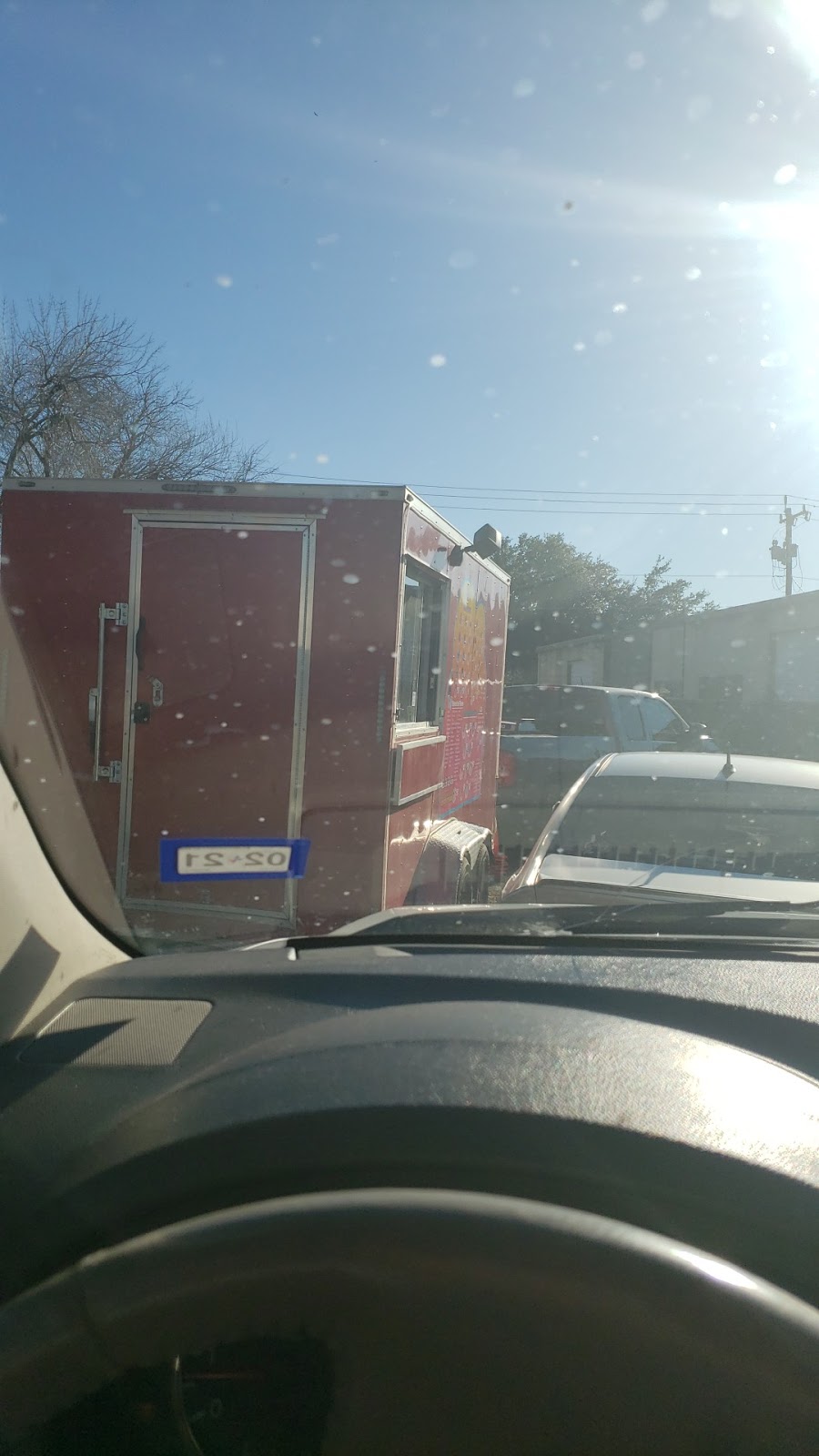 Chamoy Dreams | restaurant | 5558 Old Pearsall Rd, San Antonio, TX 78242, USA | 2109970062 OR +1 210-997-0062