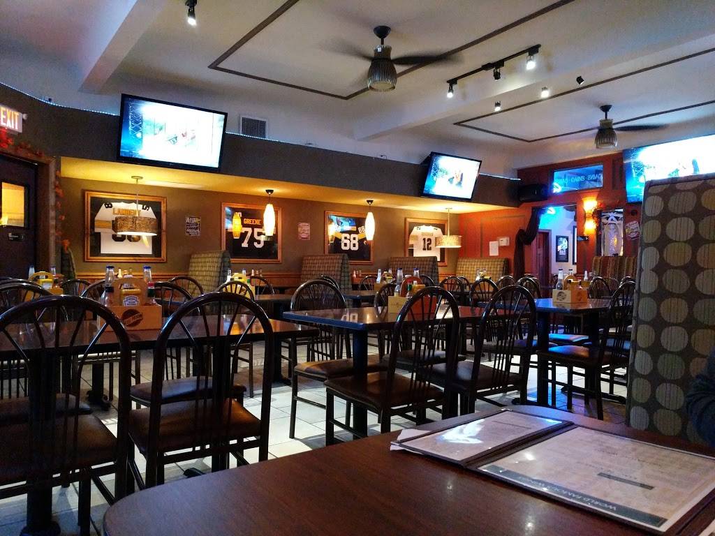 Cains Local Bar + Kitchen | restaurant | 3239 W Liberty Ave, Pittsburgh, PA 15216, USA | 4125617444 OR +1 412-561-7444