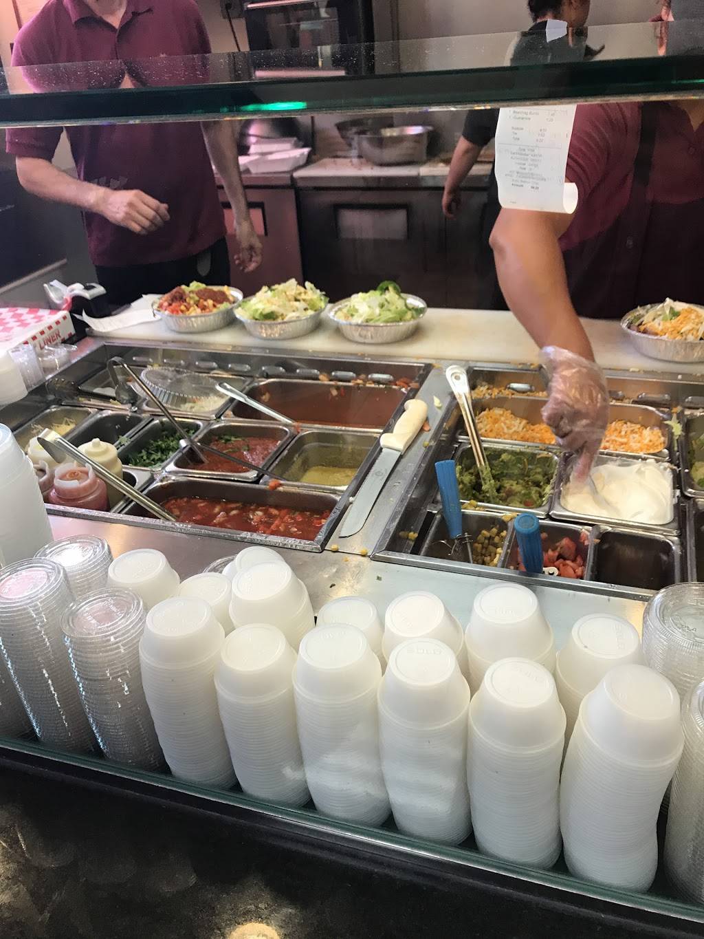 Jazmin Cuisine Tex Mex Grill | restaurant | 7601 Airpark Rd, Gaithersburg, MD 20879, USA | 3012081444 OR +1 301-208-1444