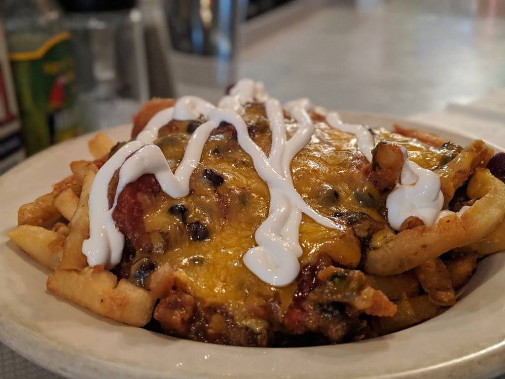 Bonnies Grill | restaurant | 278 5th Ave, Brooklyn, NY 11215, USA | 7183699527 OR +1 718-369-9527