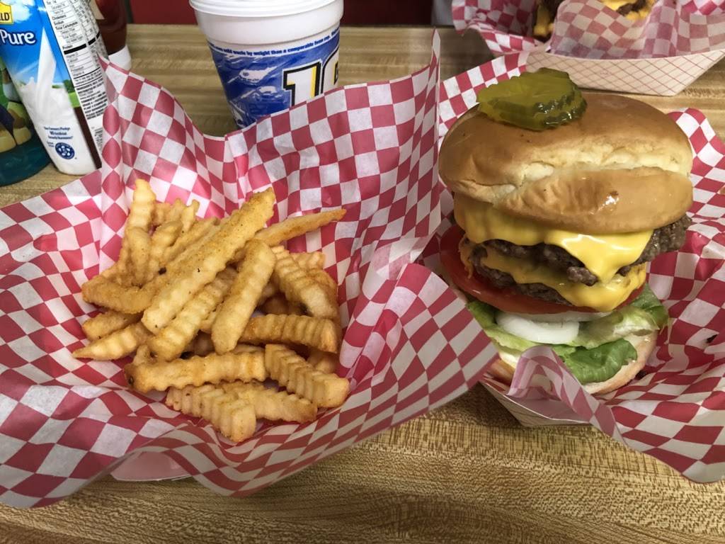 Gips Mill Deli and Country Store | restaurant | Andersonville, TN 37705, USA | 8657453155 OR +1 865-745-3155