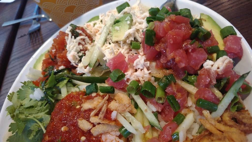 Pei Wei | restaurant | 1590 S Mason Rd Suite A, Katy, TX 77450, USA | 2813921410 OR +1 281-392-1410