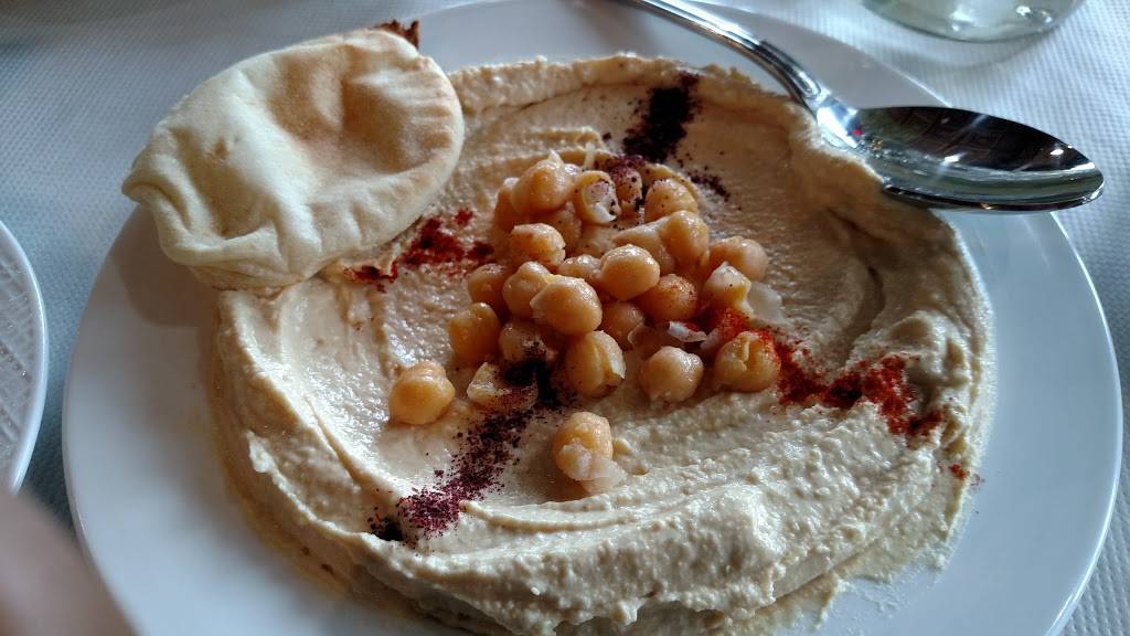 Damas Cuisine & Catering | restaurant | 28841 Orchard Lake Rd, Farmington Hills, MI 48334, USA | 2489874609 OR +1 248-987-4609