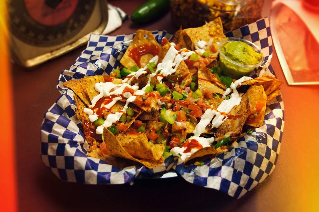 The Habanero Taqueria | restaurant | 1289 Marlborough Ct, Oakville, ON L6H 2S2, Canada | 2898370111 OR +1 289-837-0111