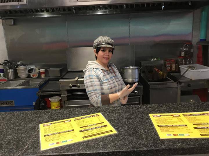 LA DONA Y LA JEFA RESTAURANT | restaurant | 10653 S Pulaski Rd, Chicago, IL 60655, USA | 7087591196 OR +1 708-759-1196