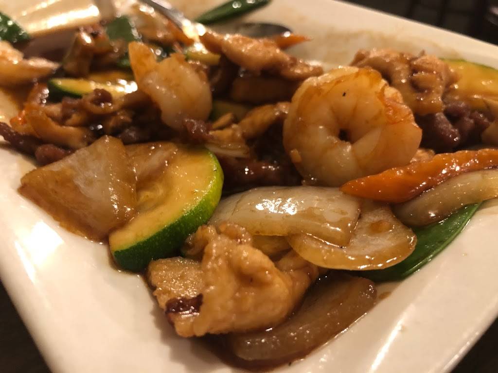 Asia Garden | restaurant | 505 E 7th St, Hanford, CA 93230, USA | 5595847308 OR +1 559-584-7308