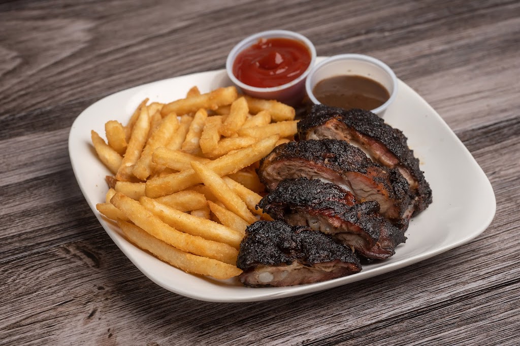 Kingston Market Caribbean & African Groceries | restaurant | 1305 S 5th Ave, Maywood, IL 60153, USA | 7083566215 OR +1 708-356-6215