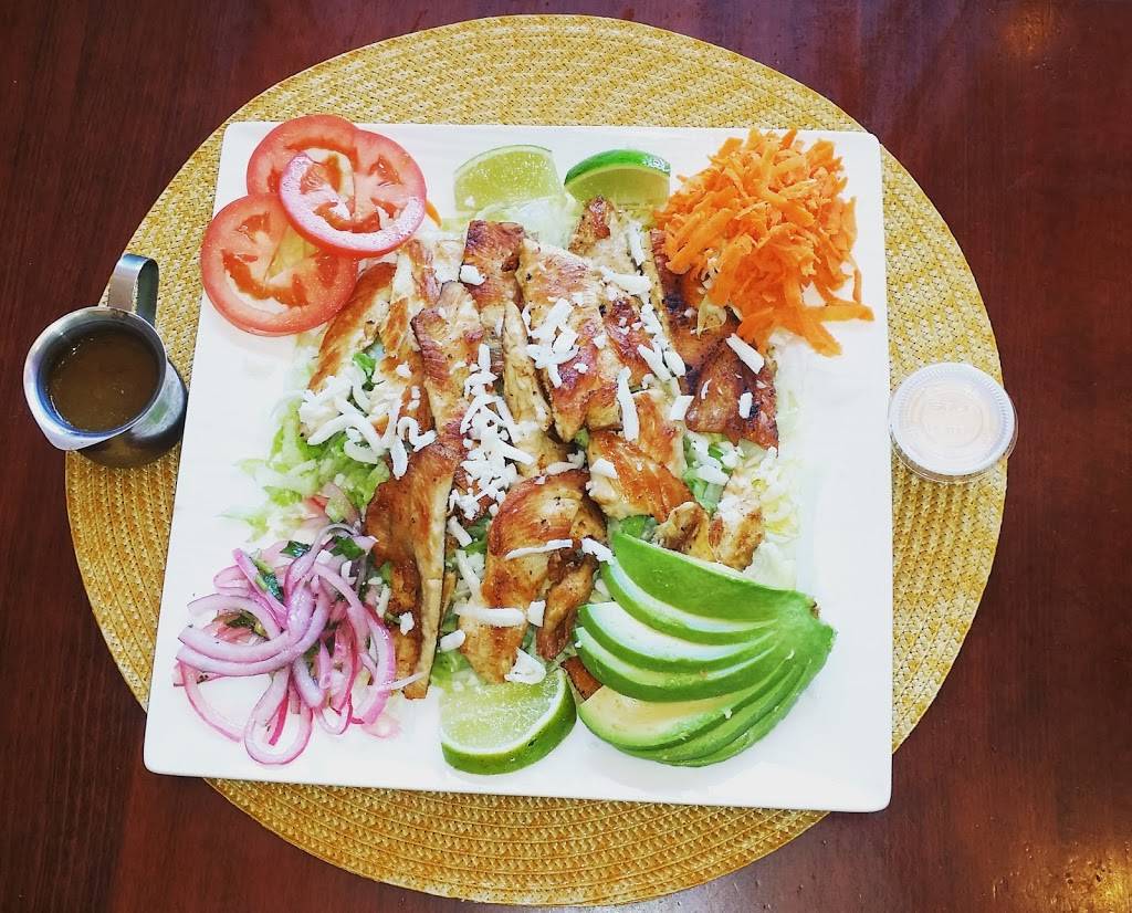 Noches Antojitos | restaurant | 7523 Bergenline Ave, North Bergen, NJ 07047, USA | 2012958594 OR +1 201-295-8594