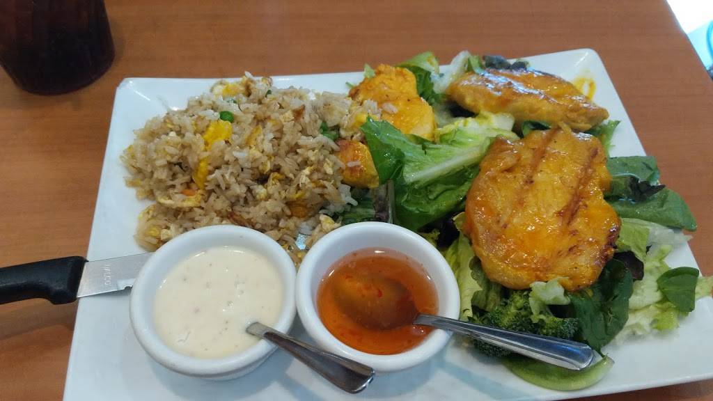 Thai Patio | restaurant | 1929 N Power Rd, Mesa, AZ 85205, USA | 4809242400 OR +1 480-924-2400