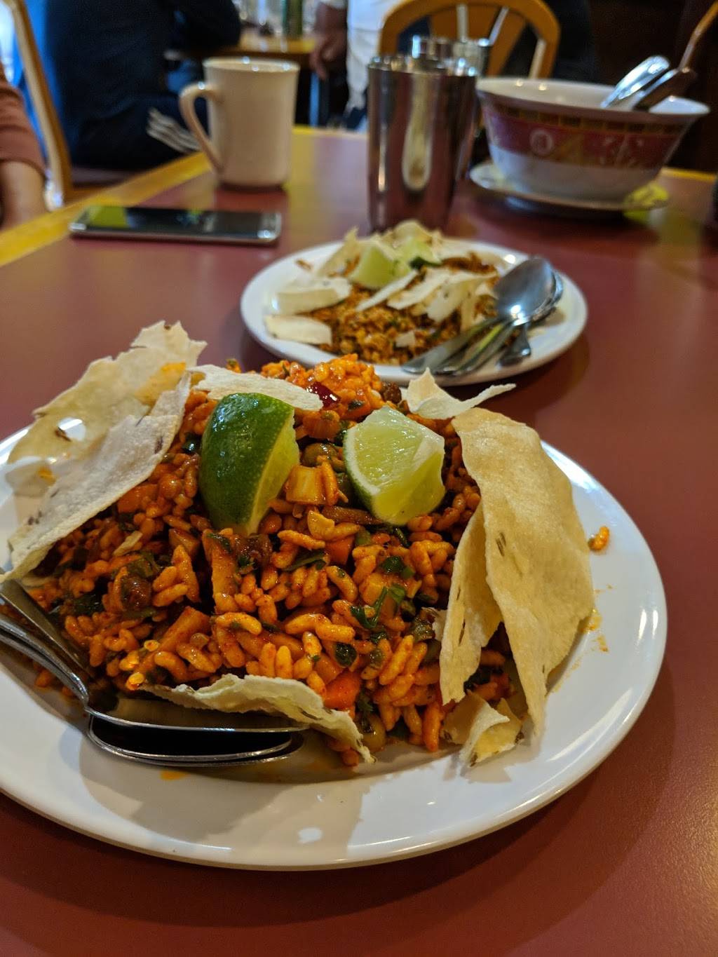 Red Panda Restaurant | restaurant | 67-21 Woodside Ave, Woodside, NY 11377, USA | 7184588588 OR +1 718-458-8588