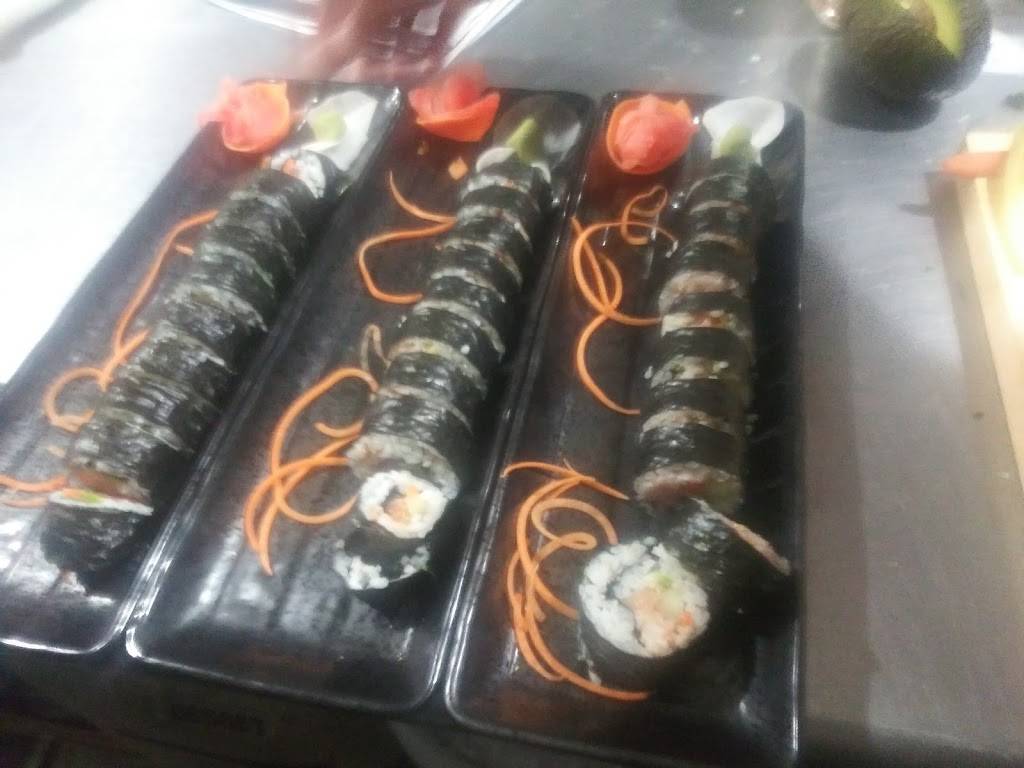 Suki the cuisine | restaurant | 119 Hawthorn St, Colonial Beach, VA 22443, USA | 8044102005 OR +1 804-410-2005