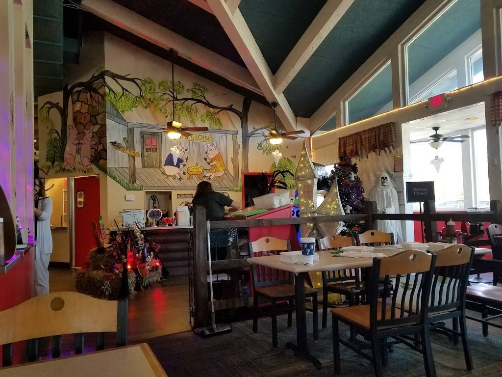 Rib and Loin - Hixson | restaurant | 5435 TN-153, Hixson, TN 37343, USA | 4238777675 OR +1 423-877-7675