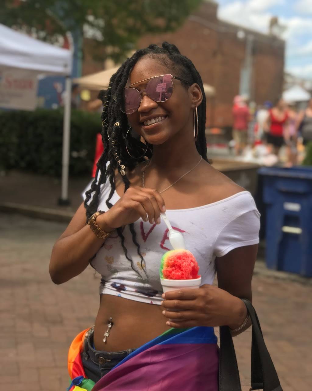 Pelicans SnoBalls | restaurant | 1708 E Innes St, Salisbury, NC 28146, USA | 7044331157 OR +1 704-433-1157