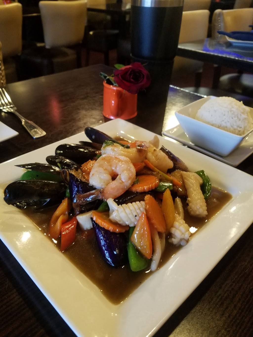 Zapp Thai Restaurant | restaurant | 2045 N State St, Greenfield, IN 46140, USA | 3174626848 OR +1 317-462-6848