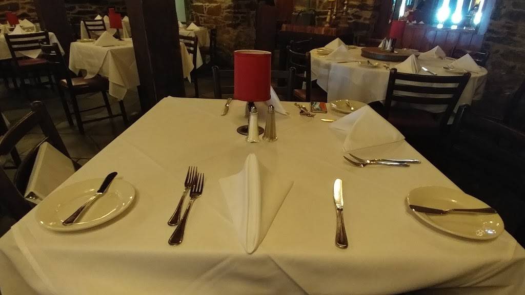 Landini Brothers Restaurant | restaurant | 115 King St, Alexandria, VA 22314, USA | 7038368404 OR +1 703-836-8404