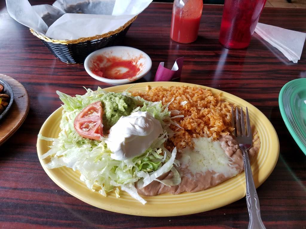 El Salto | restaurant | 5513 Ritchie Hwy, Baltimore, MD 21225, USA | 4107891621 OR +1 410-789-1621