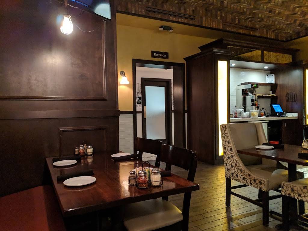 Spinatos Pizzeria and Family Kitchen | restaurant | 5509 N 7th St, Phoenix, AZ 85014, USA | 6022770088 OR +1 602-277-0088