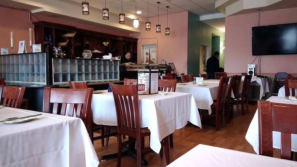 Edo Japanese Restaurant | restaurant | 532 S Park St, Madison, WI 53715, USA | 6082680247 OR +1 608-268-0247