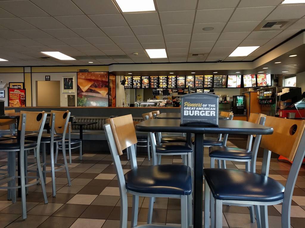 Carls Jr. | restaurant | 1463 SE 1st Ave, Canby, OR 97013, USA | 5032632275 OR +1 503-263-2275