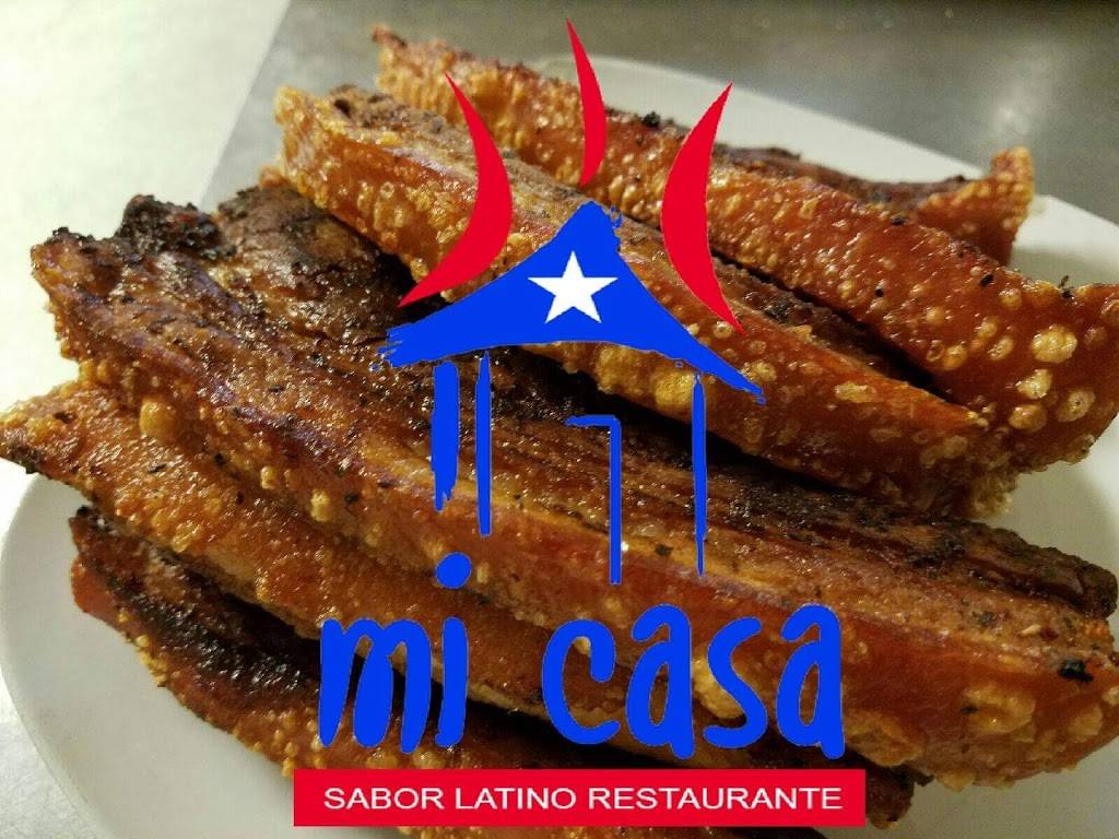 Mi Casa Sabor Latino | restaurant | 2229 W 21st St, Lorain, OH 44052, USA | 4402821971 OR +1 440-282-1971