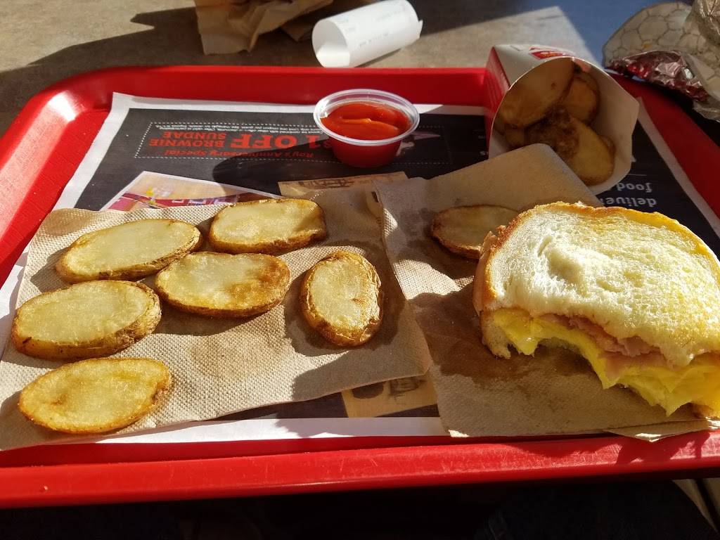 Roy Rogers | restaurant | 120 Atlantic City Blvd, Pine Beach, NJ 08741, USA | 7325058802 OR +1 732-505-8802